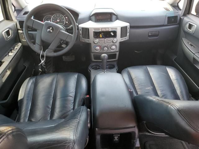 2004 Mitsubishi Endeavor XLS