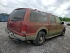 2000 Ford Excursion Limited