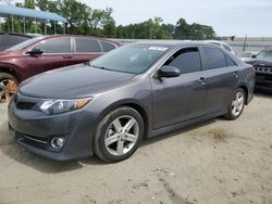 Toyota salvage cars for sale: 2014 Toyota Camry L