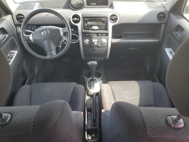 2004 Scion XB