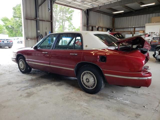 1995 Buick Park Avenue