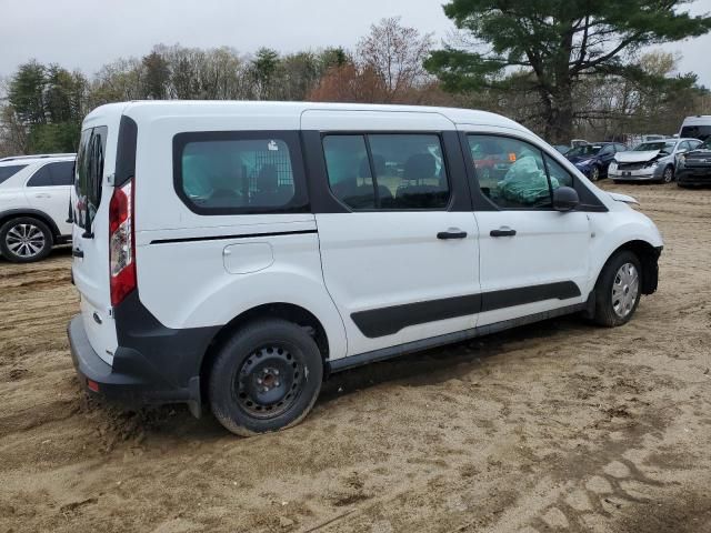 2022 Ford Transit Connect XL