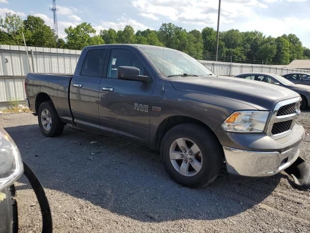 2016 Dodge RAM 1500 SLT