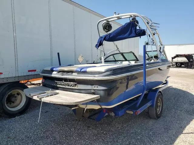 2008 Other 16FT Boat