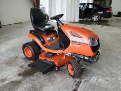 Lots with Bids for sale at auction: 2023 Kubota Tractor