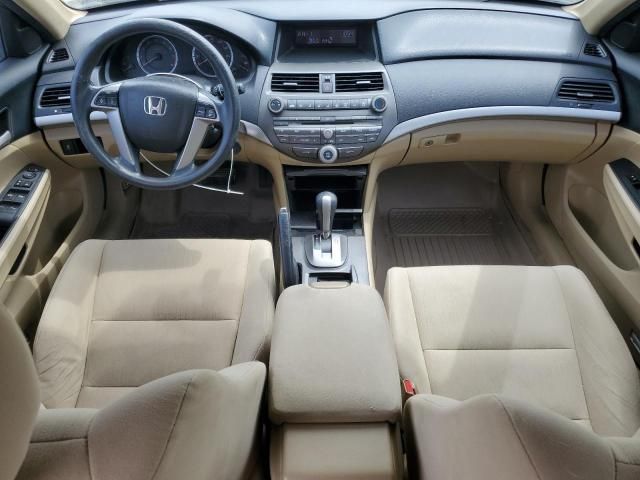 2011 Honda Accord LXP