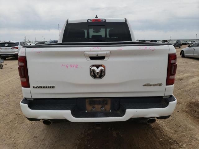 2020 Dodge 1500 Laramie