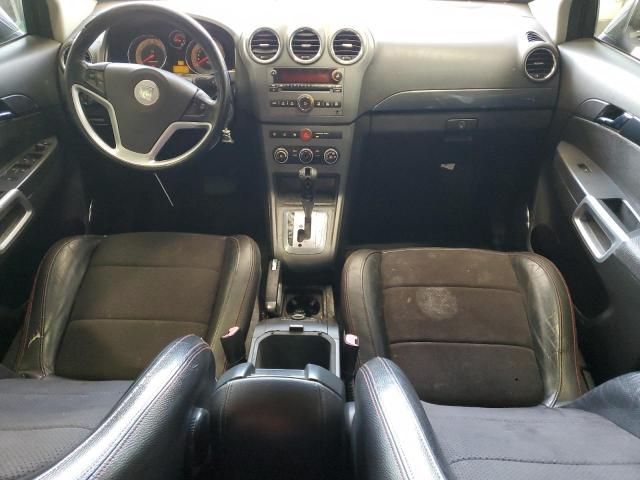 2008 Saturn Vue Redline