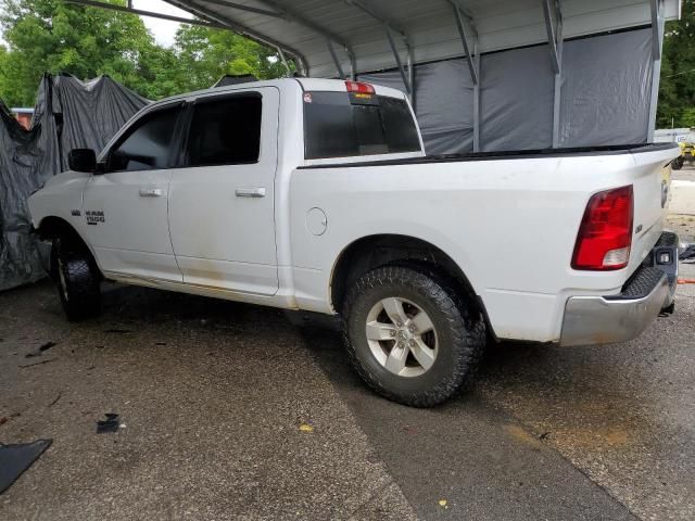 2019 Dodge RAM 1500 Classic SLT