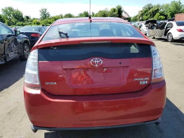 2007 Toyota Prius