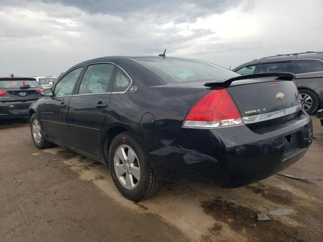 2008 Chevrolet Impala LT