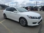 2015 Honda Accord Hybrid EXL