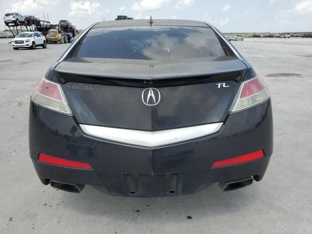 2009 Acura TL