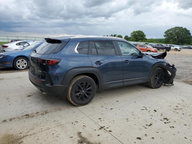 2023 Mazda CX-50 Preferred Plus