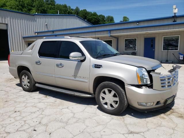 2007 Cadillac Escalade EXT