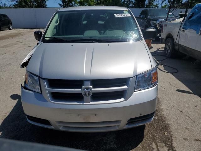 2008 Dodge Grand Caravan SE