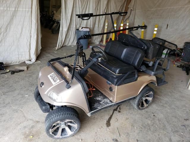 2021 Evol Evol Golf Cart