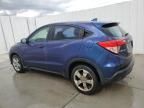 2016 Honda HR-V LX