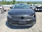 2016 Volkswagen Passat S