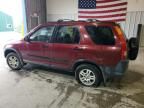 2003 Honda CR-V EX