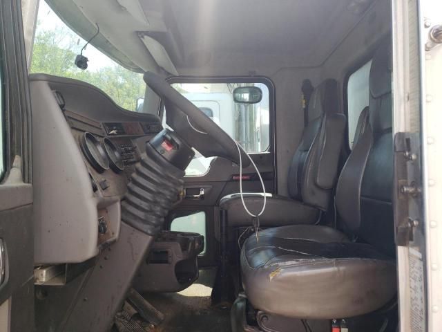 2008 Kenworth Construction T300