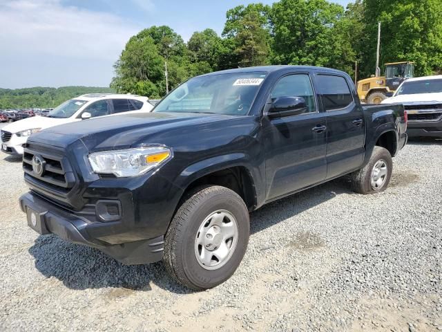 2023 Toyota Tacoma Double Cab