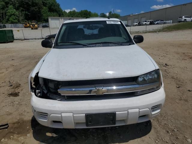 2006 Chevrolet Trailblazer LS