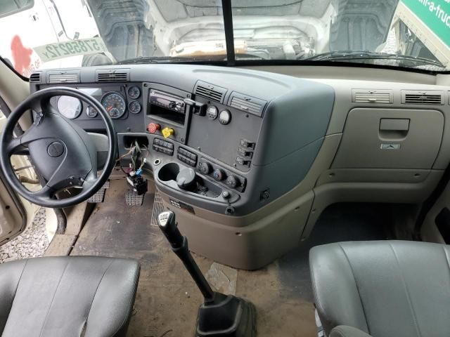 2019 Freightliner Cascadia 125