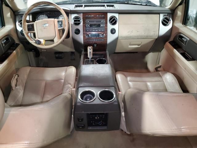 2011 Ford Expedition XLT