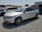 2005 Audi A4 2.0T Quattro