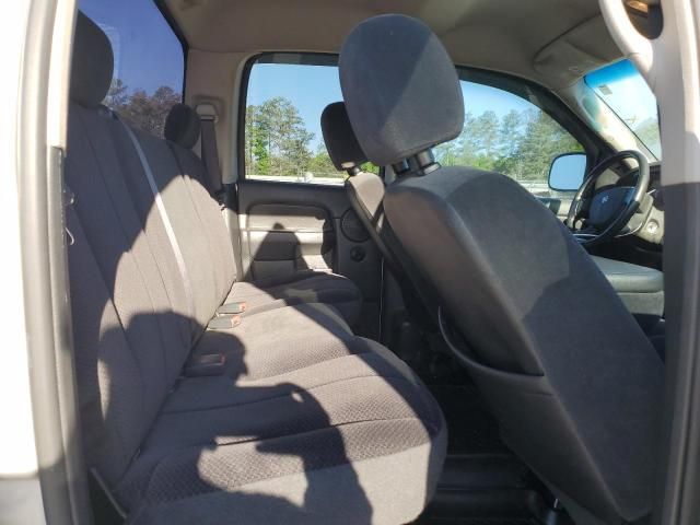 2004 Dodge RAM 1500 ST