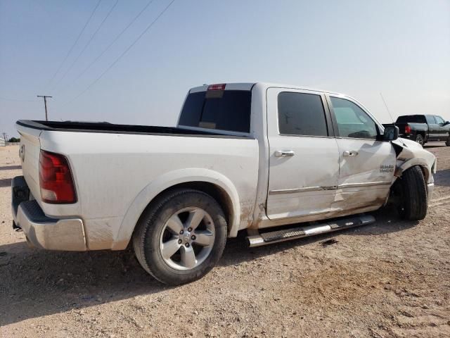 2014 Dodge RAM 1500 SLT