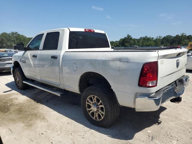 2018 Dodge RAM 2500 ST