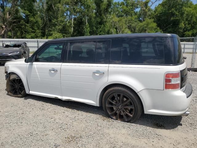 2016 Ford Flex Limited