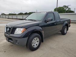 2019 Nissan Frontier S en venta en Wilmer, TX