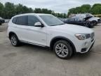 2015 BMW X3 XDRIVE35I