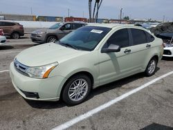 2010 Ford Focus SE for sale in Van Nuys, CA