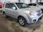 2009 Honda Pilot EXL