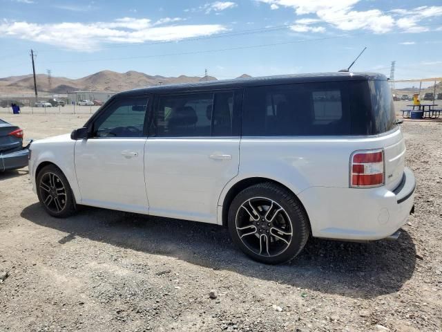 2013 Ford Flex SEL