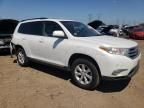 2011 Toyota Highlander Base