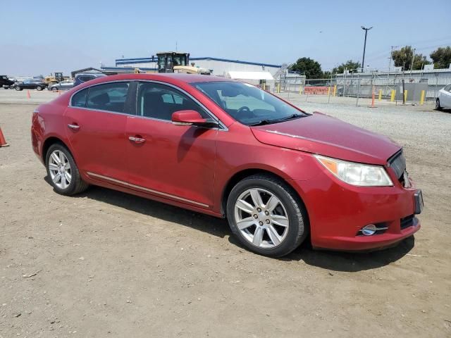 2013 Buick Lacrosse