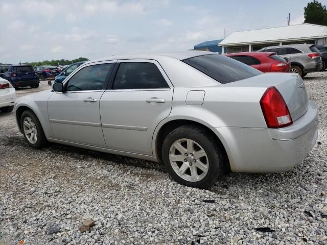 2006 Chrysler 300 Touring