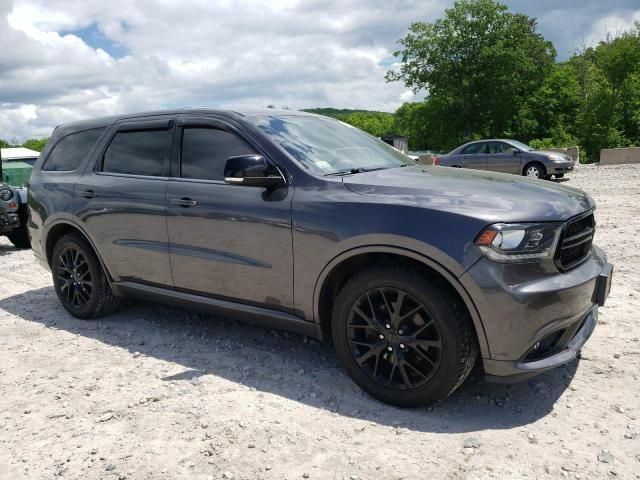 2016 Dodge Durango R/T