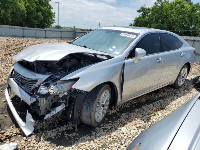 2014 Lexus ES 350