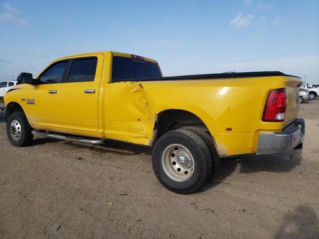 2014 Dodge RAM 3500 SLT