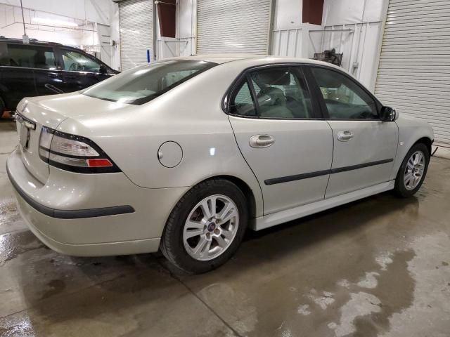 2006 Saab 9-3