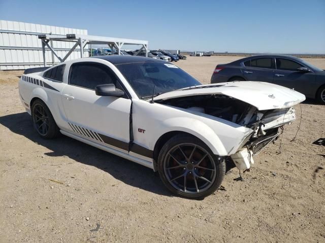 2005 Ford Mustang GT