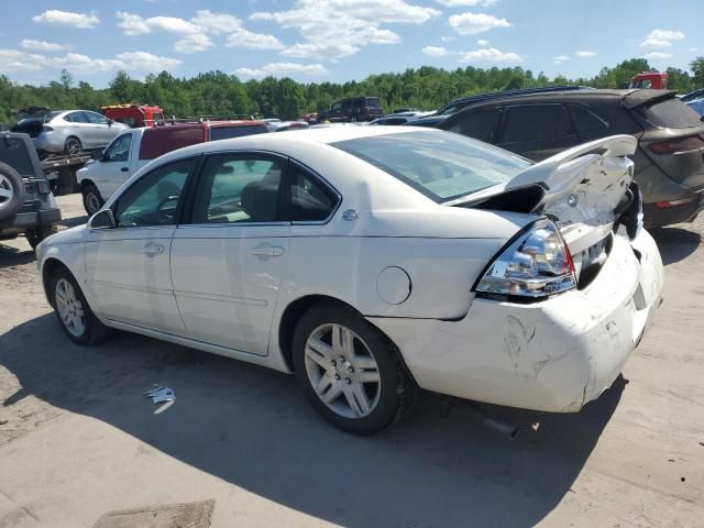 2006 Chevrolet Impala LT