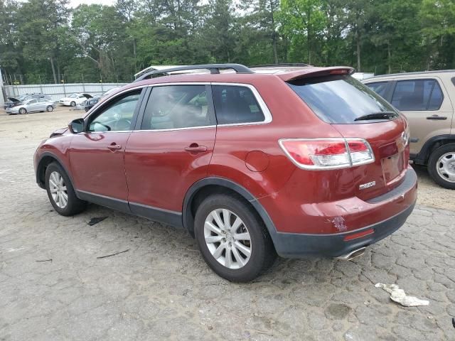 2009 Mazda CX-9