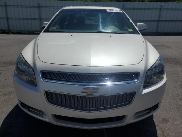 2011 Chevrolet Malibu LTZ